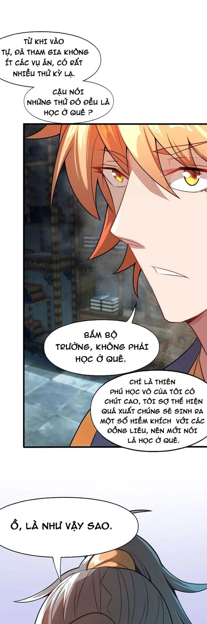 Nương Tử Của Ta Hơn Một Cái Kìa Lạ Nettruyen ZZZ Chương 31 Page 5