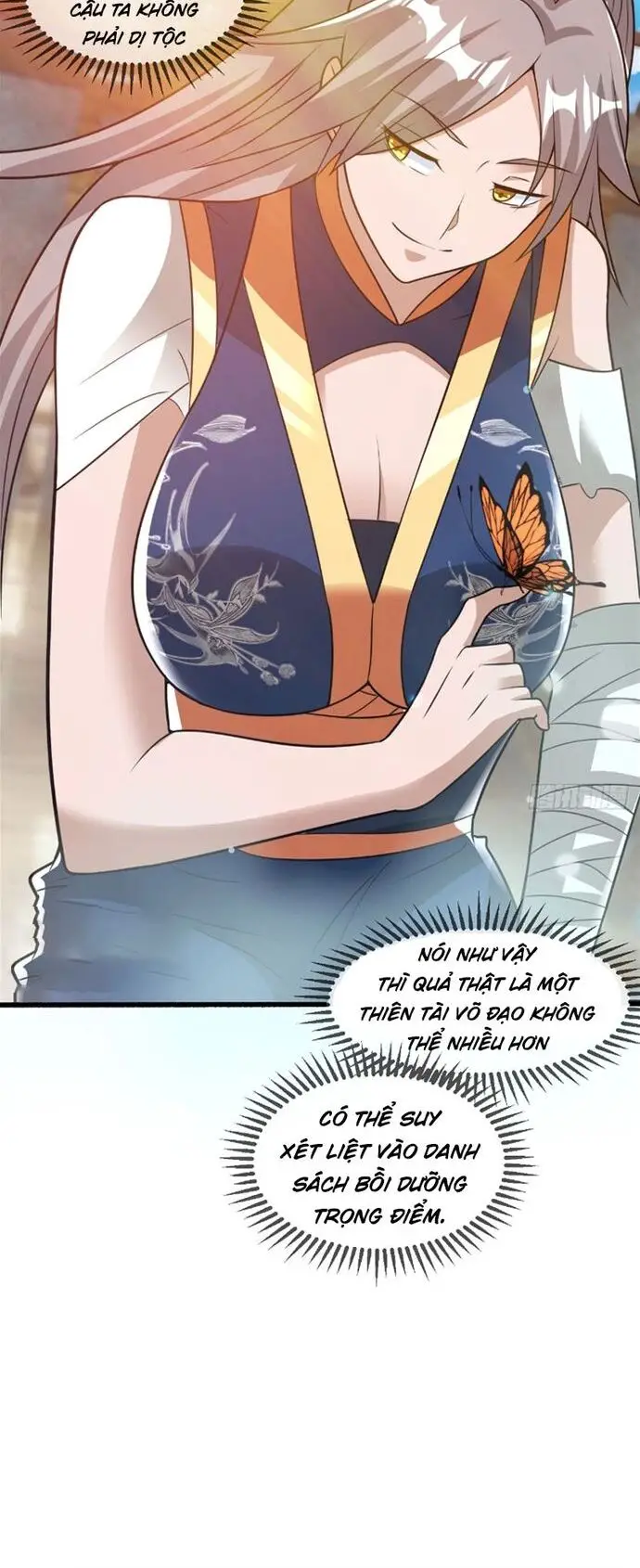 Nương Tử Của Ta Hơn Một Cái Kìa Lạ Nettruyen ZZZ Chương 32 Page 2