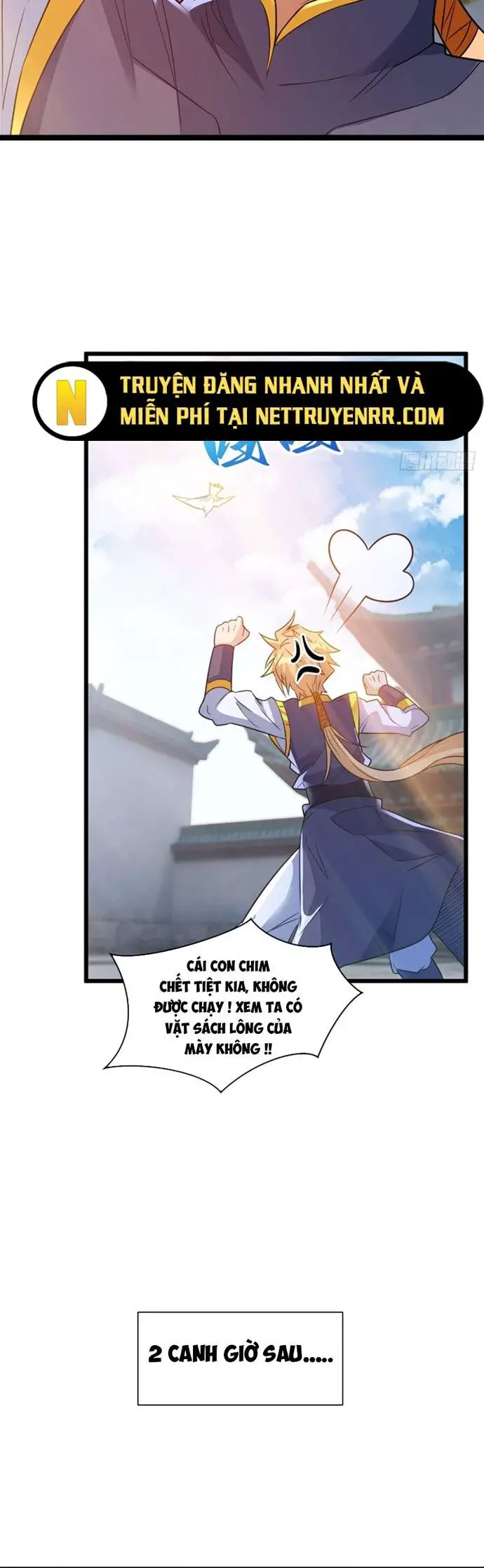 Nương Tử Của Ta Hơn Một Cái Kìa Lạ Nettruyen ZZZ Chương 32 Page 6