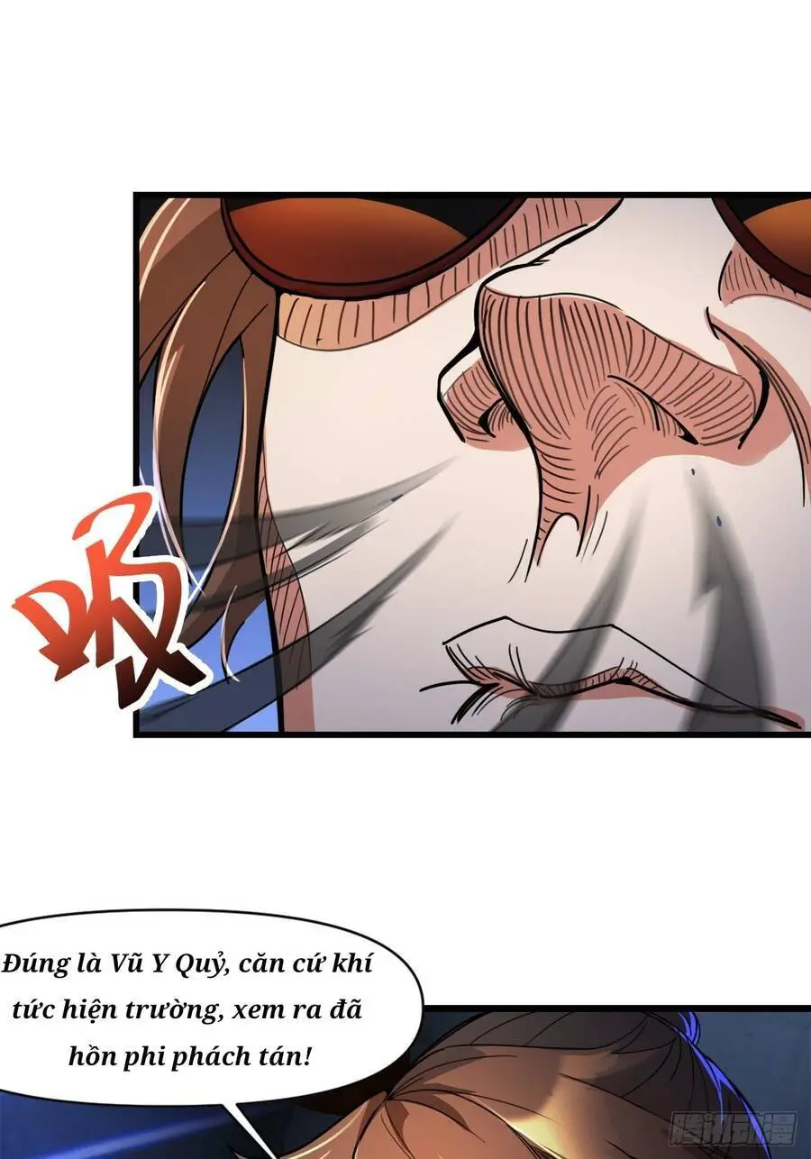 Nương Tử Của Ta Hơn Một Cái Kìa Lạ Nettruyen ZZZ Chương 5 Page 28