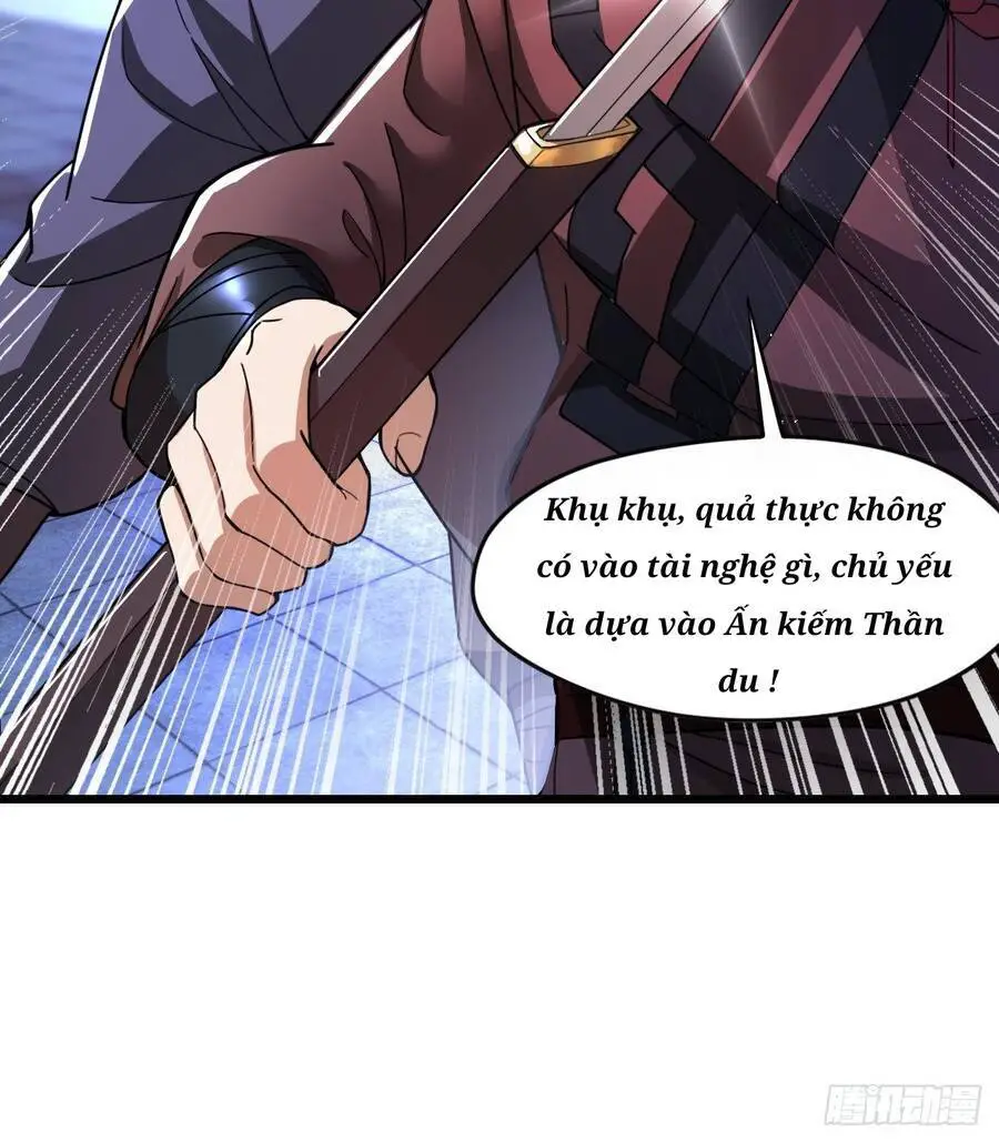 Nương Tử Của Ta Hơn Một Cái Kìa Lạ Nettruyen ZZZ Chương 5 Page 31