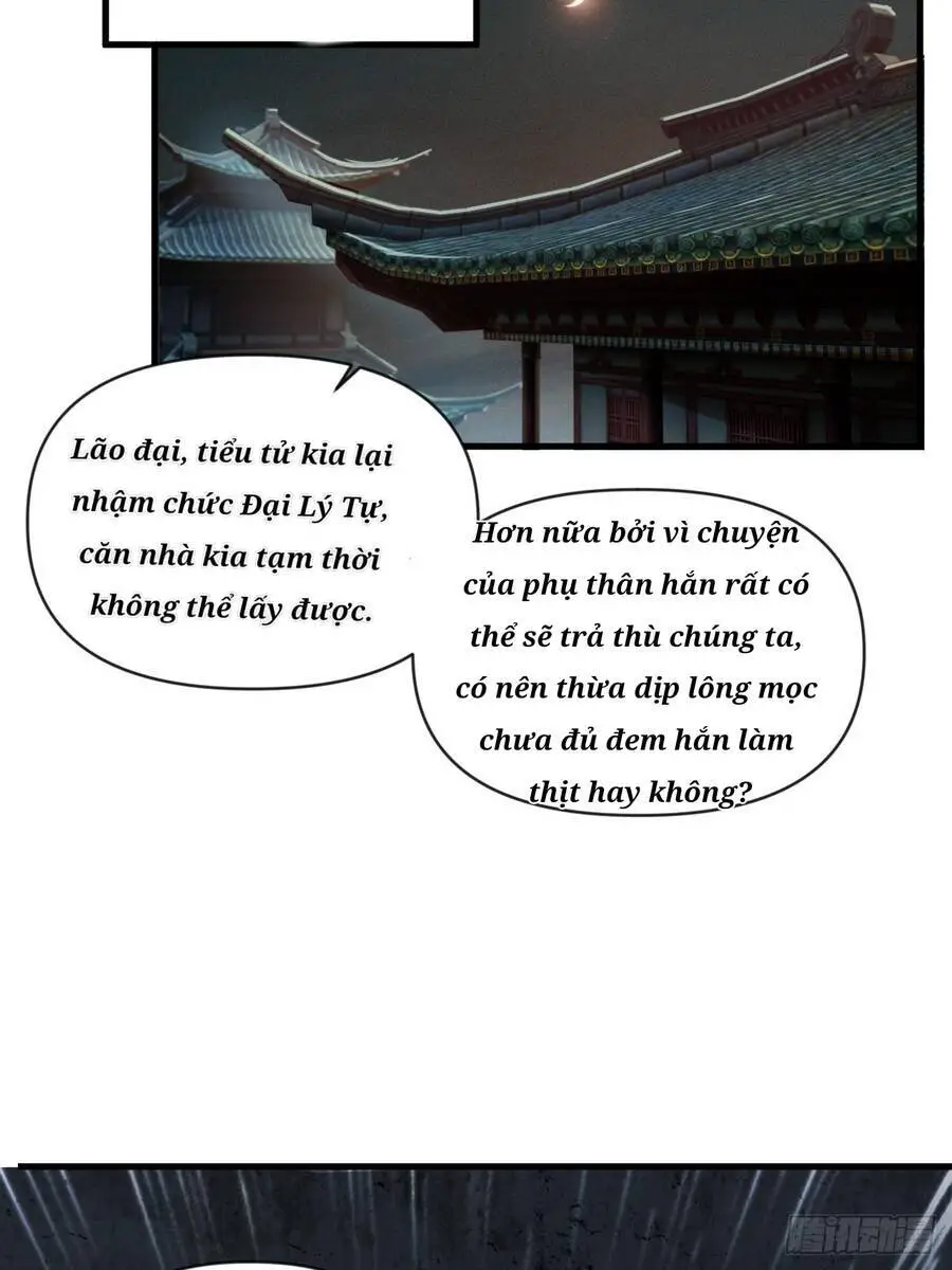 Nương Tử Của Ta Hơn Một Cái Kìa Lạ Nettruyen ZZZ Chương 5 Page 33