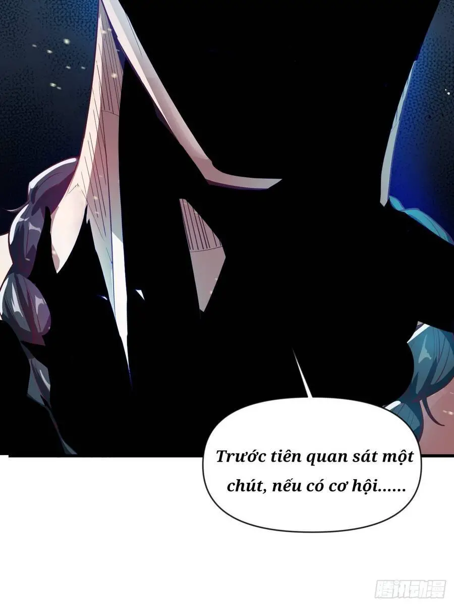 Nương Tử Của Ta Hơn Một Cái Kìa Lạ Nettruyen ZZZ Chương 5 Page 36