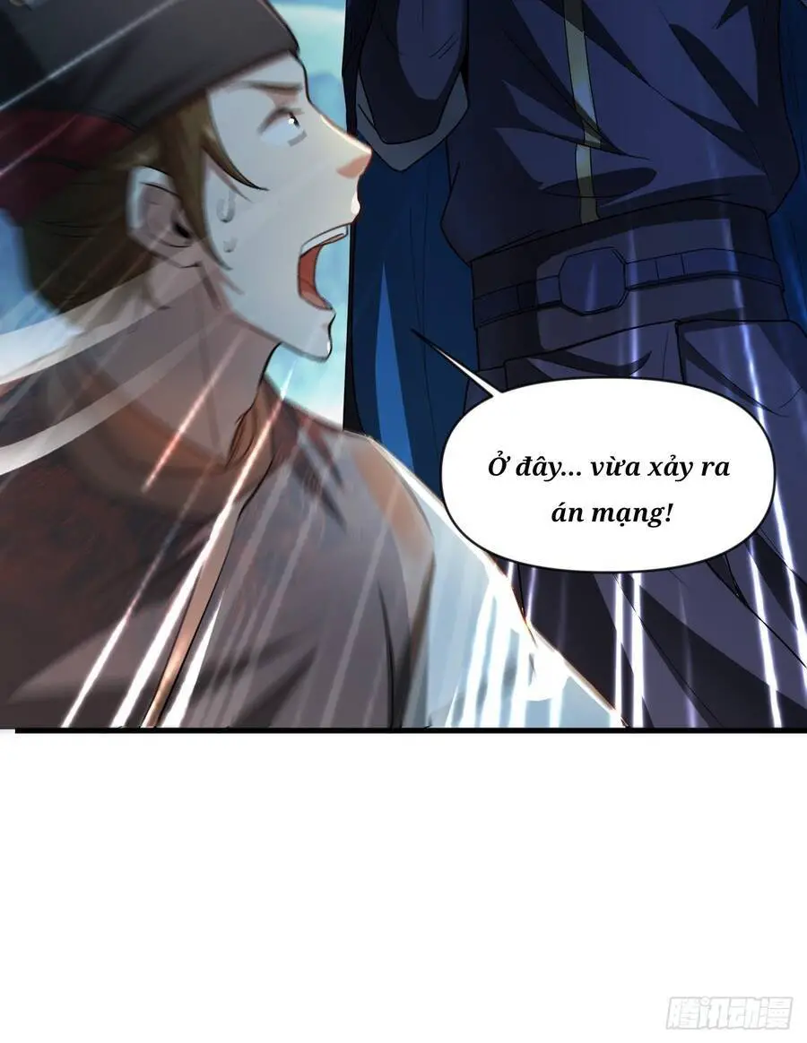 Nương Tử Của Ta Hơn Một Cái Kìa Lạ Nettruyen ZZZ Chương 5 Page 40
