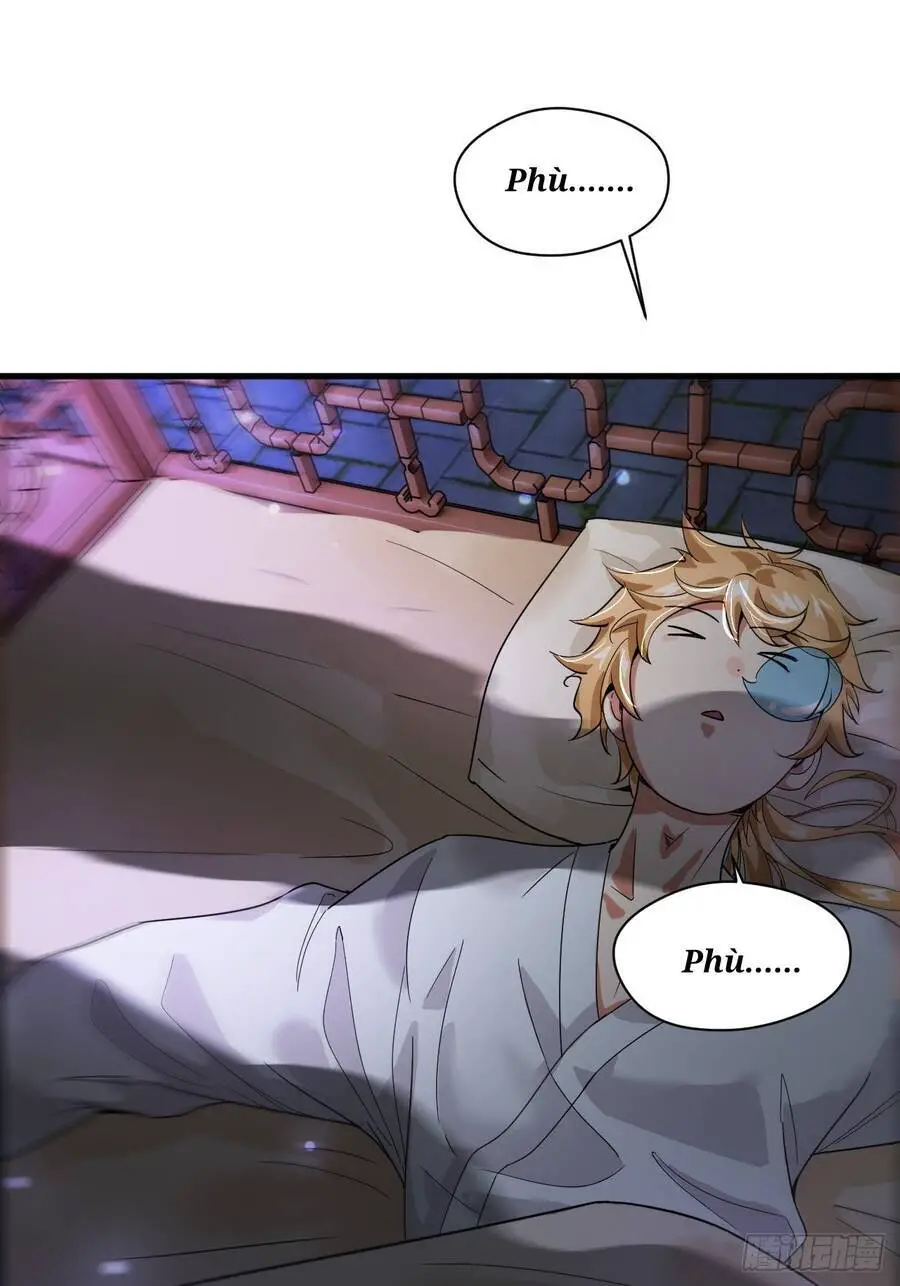 Nương Tử Của Ta Hơn Một Cái Kìa Lạ Nettruyen ZZZ Chương 5 Page 53