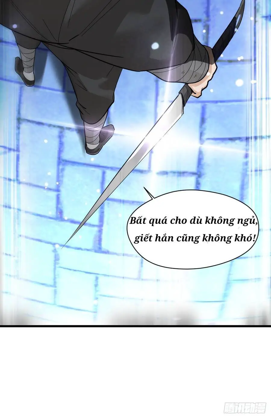 Nương Tử Của Ta Hơn Một Cái Kìa Lạ Nettruyen ZZZ Chương 5 Page 57