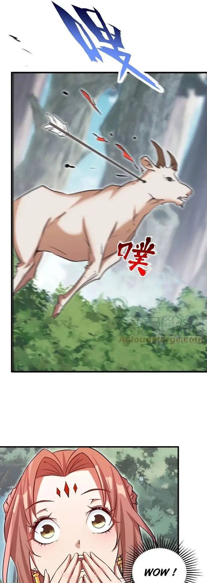 Nương Tử Của Ta Hơn Một Cái Kìa Lạ Nettruyen ZZZ Chương 33 Page 13