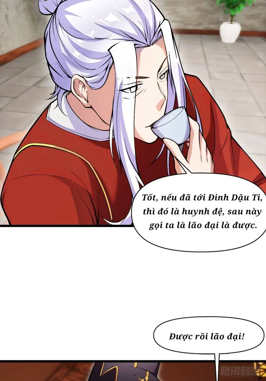Nương Tử Của Ta Hơn Một Cái Kìa Lạ Nettruyen ZZZ Chương 3.6 (Bổ Sung) Page 4