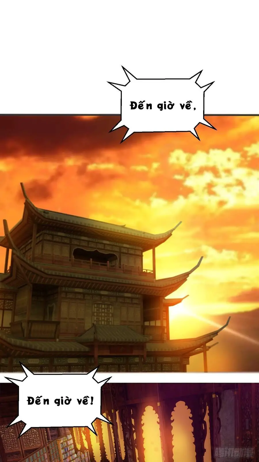 Nương Tử Của Ta Hơn Một Cái Kìa Lạ Nettruyen ZZZ Chương 3.6 (Bổ Sung) Page 14
