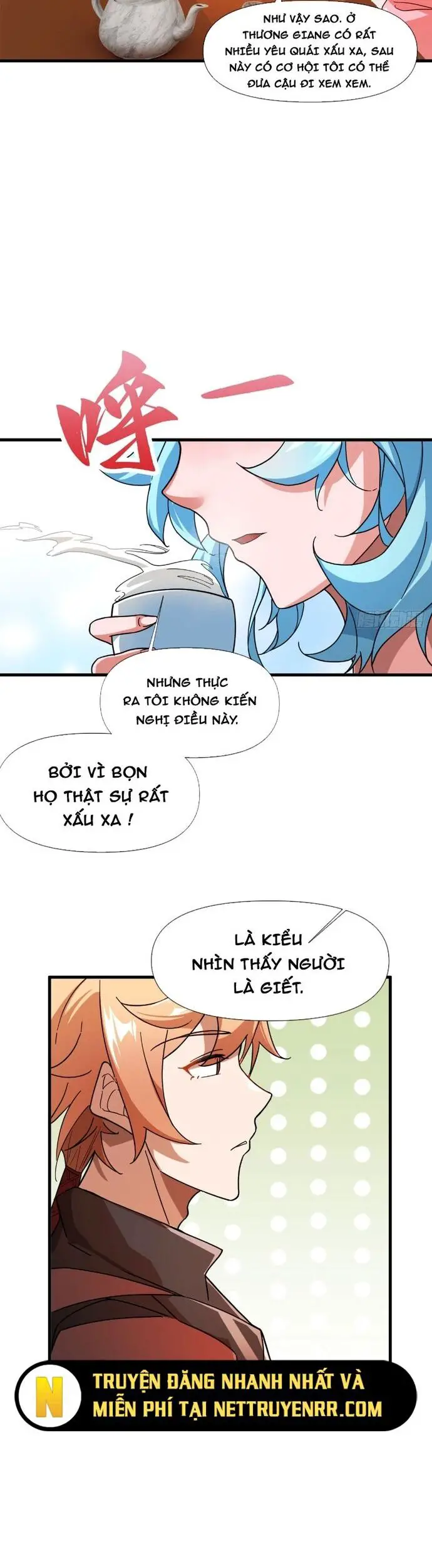 Nương Tử Của Ta Hơn Một Cái Kìa Lạ Nettruyen ZZZ Chương 30 Page 6