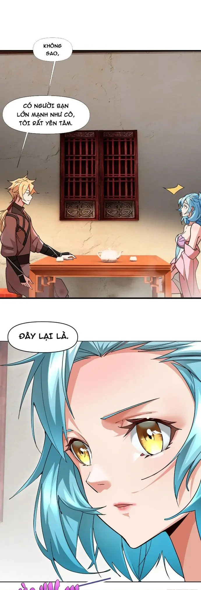Nương Tử Của Ta Hơn Một Cái Kìa Lạ Nettruyen ZZZ Chương 30 Page 7