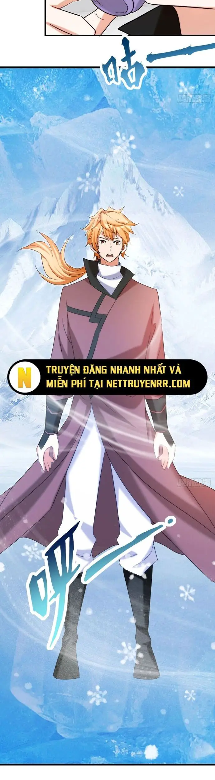Nương Tử Của Ta Hơn Một Cái Kìa Lạ Nettruyen ZZZ Chương 28 Page 4