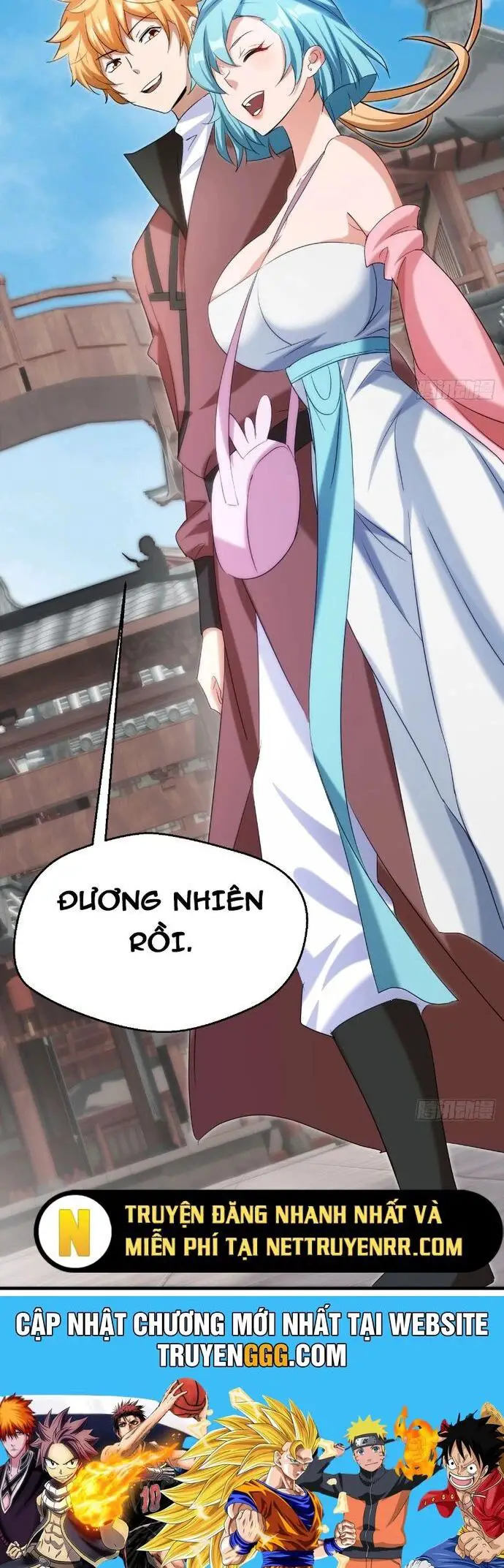 Nương Tử Của Ta Hơn Một Cái Kìa Lạ Nettruyen ZZZ Chương 28 Page 17