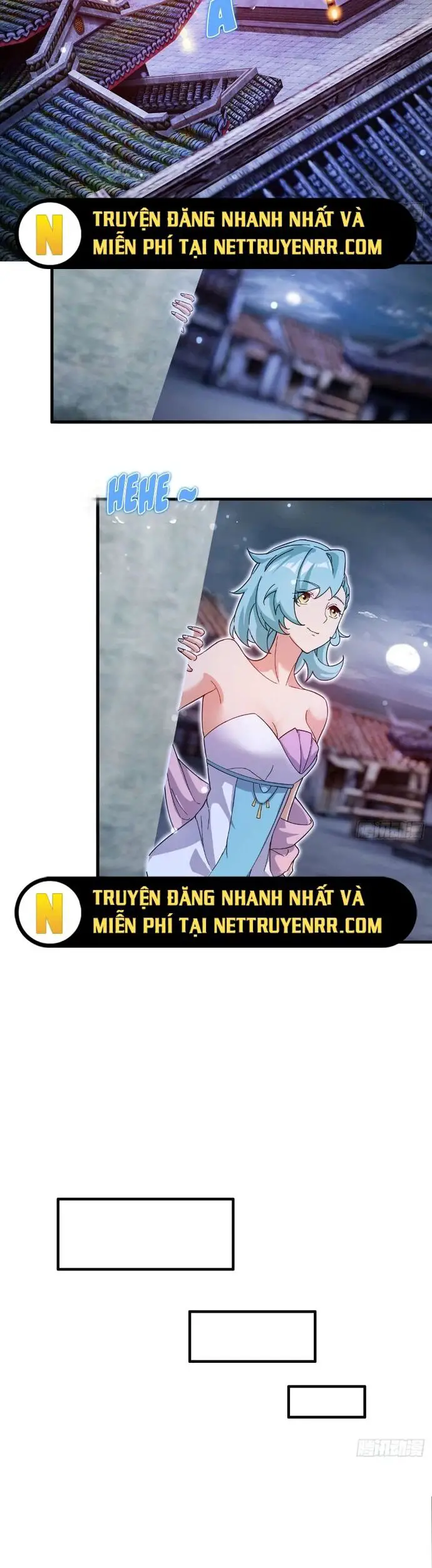 Nương Tử Của Ta Hơn Một Cái Kìa Lạ Nettruyen ZZZ Chương 29 Page 10