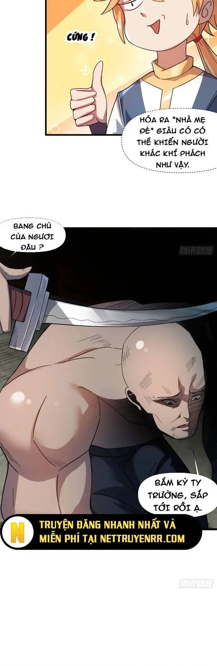 Nương Tử Của Ta Hơn Một Cái Kìa Lạ Nettruyen ZZZ Chương 22 Page 4
