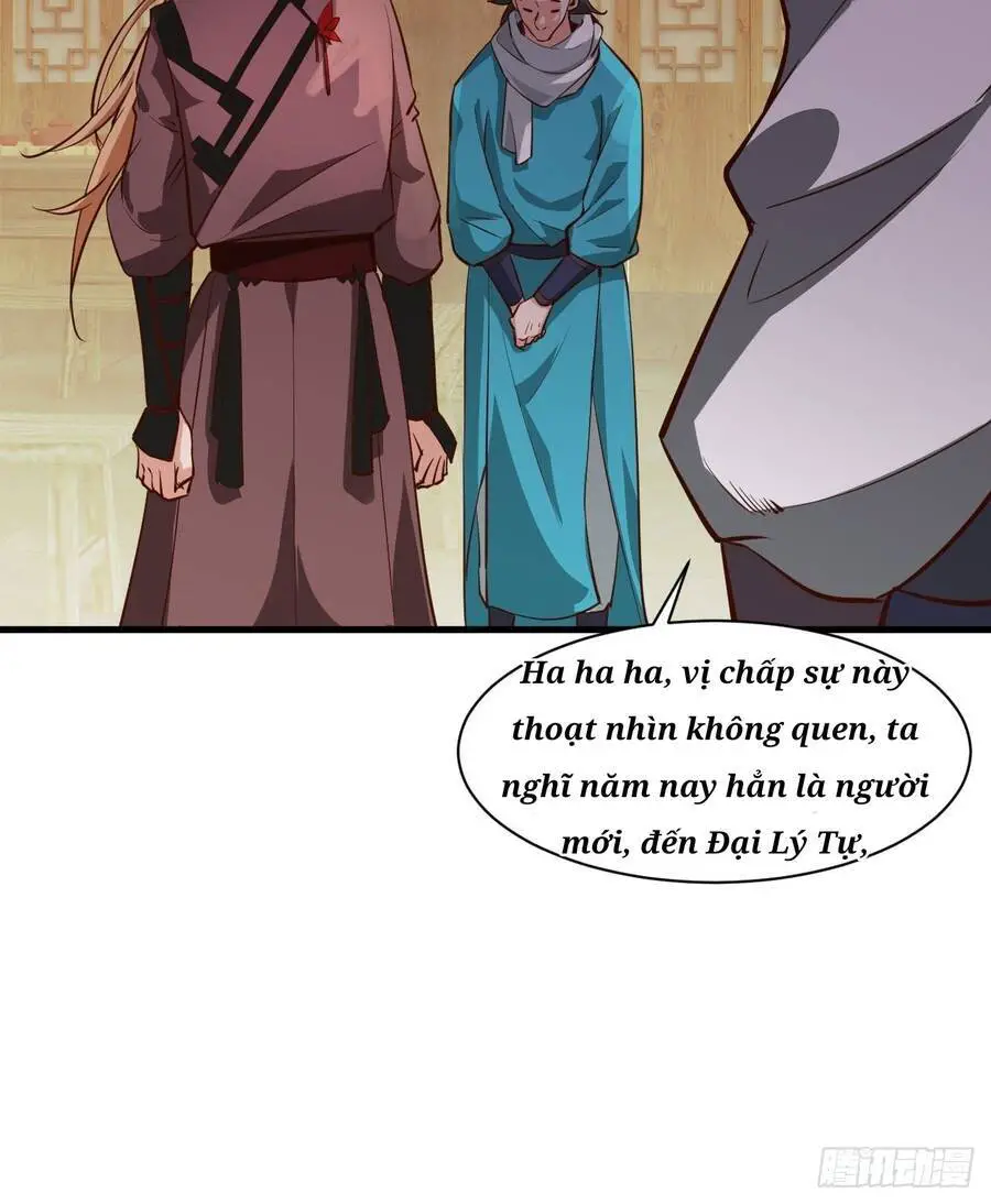 Nương Tử Của Ta Hơn Một Cái Kìa Lạ Nettruyen ZZZ Chương 7 Page 11