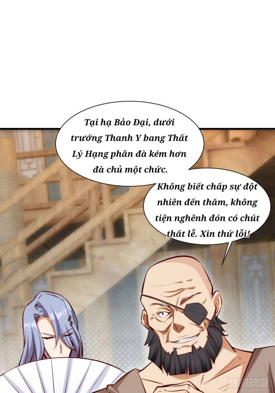 Nương Tử Của Ta Hơn Một Cái Kìa Lạ Nettruyen ZZZ Chương 7 Page 12