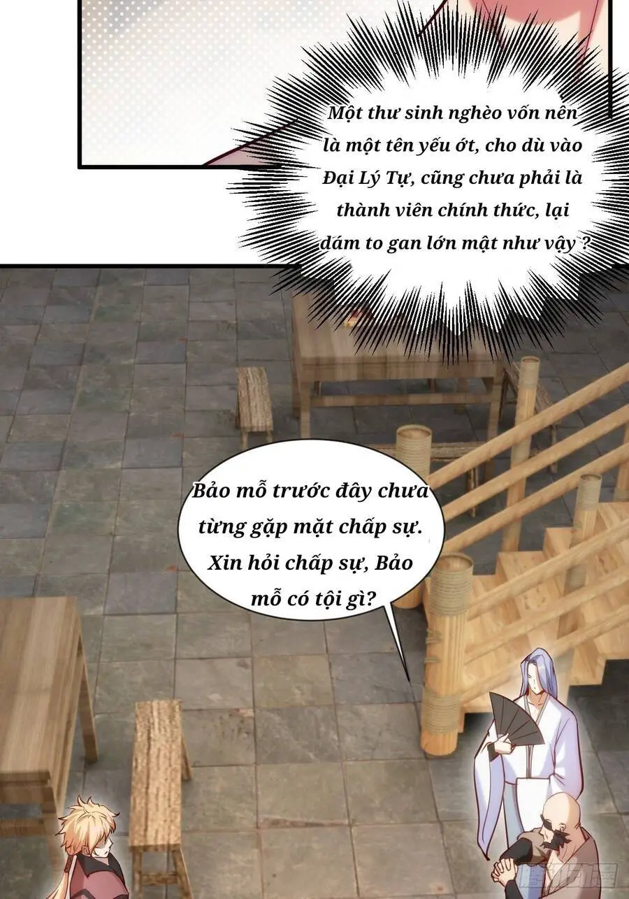 Nương Tử Của Ta Hơn Một Cái Kìa Lạ Nettruyen ZZZ Chương 7 Page 16