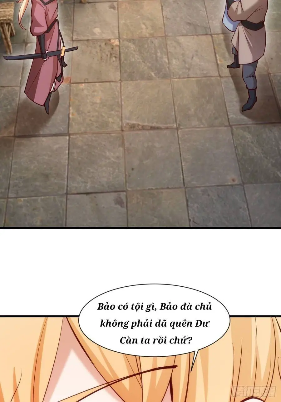 Nương Tử Của Ta Hơn Một Cái Kìa Lạ Nettruyen ZZZ Chương 7 Page 17