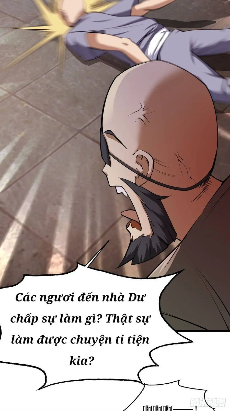 Nương Tử Của Ta Hơn Một Cái Kìa Lạ Nettruyen ZZZ Chương 7 Page 31