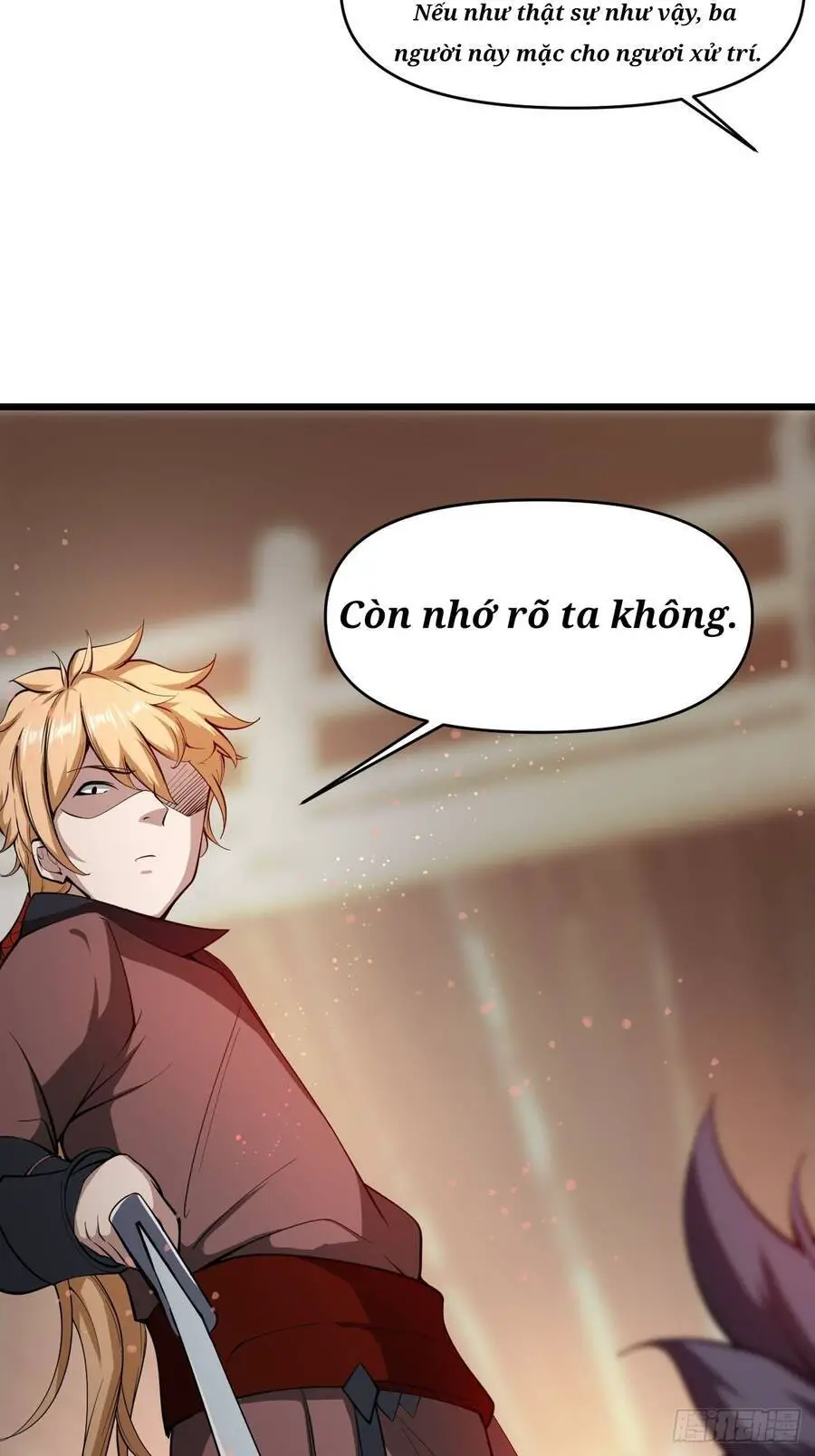 Nương Tử Của Ta Hơn Một Cái Kìa Lạ Nettruyen ZZZ Chương 7 Page 33