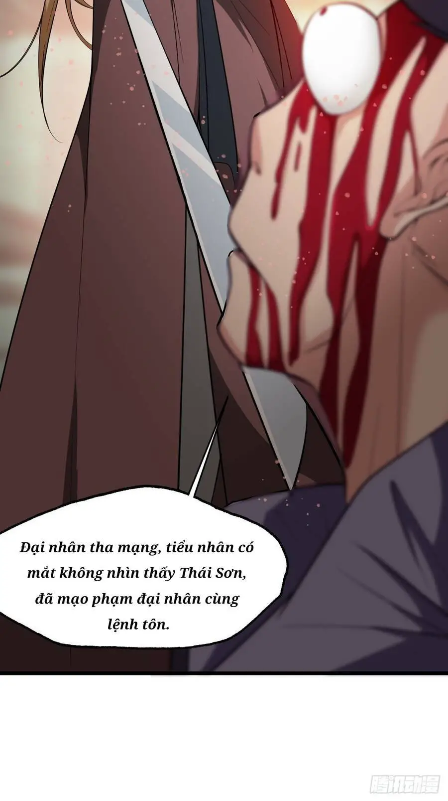 Nương Tử Của Ta Hơn Một Cái Kìa Lạ Nettruyen ZZZ Chương 7 Page 34