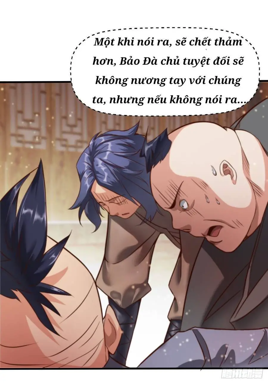 Nương Tử Của Ta Hơn Một Cái Kìa Lạ Nettruyen ZZZ Chương 7 Page 36