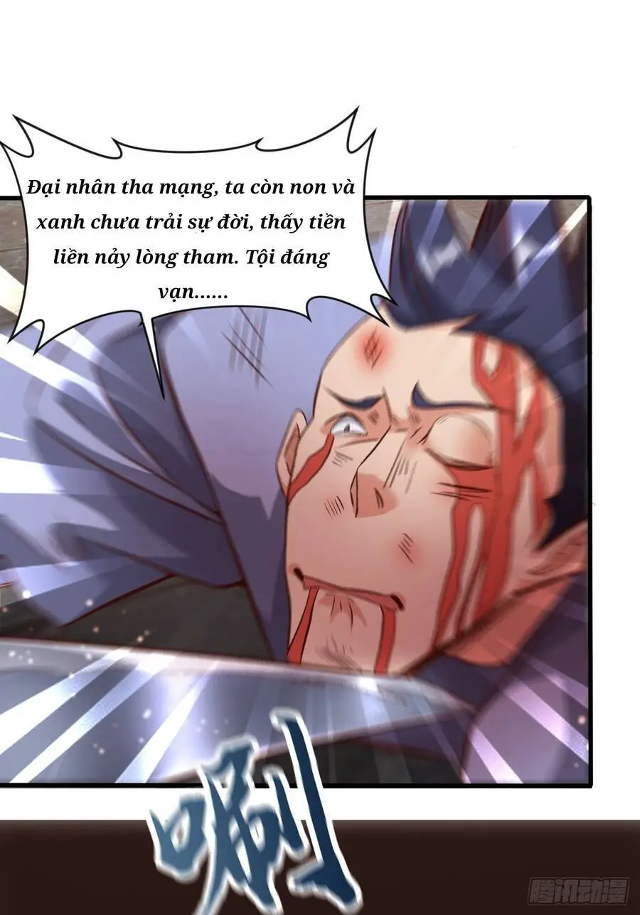 Nương Tử Của Ta Hơn Một Cái Kìa Lạ Nettruyen ZZZ Chương 7 Page 37