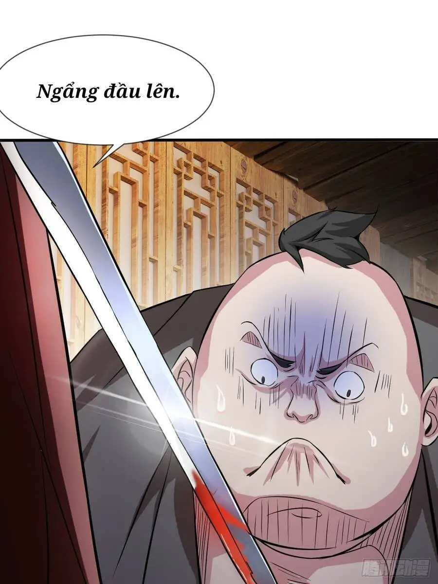 Nương Tử Của Ta Hơn Một Cái Kìa Lạ Nettruyen ZZZ Chương 7 Page 44