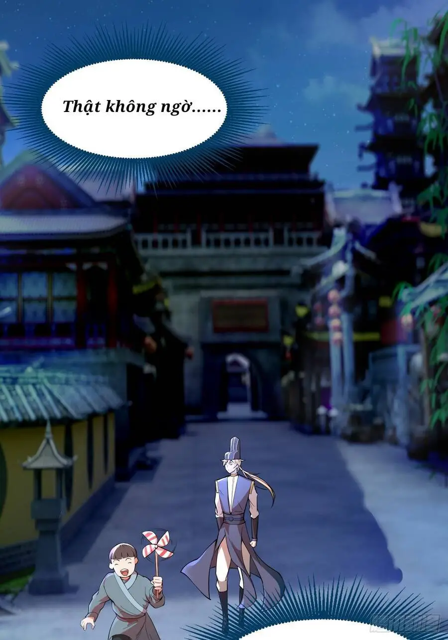 Nương Tử Của Ta Hơn Một Cái Kìa Lạ Nettruyen ZZZ Chương 2 Page 3