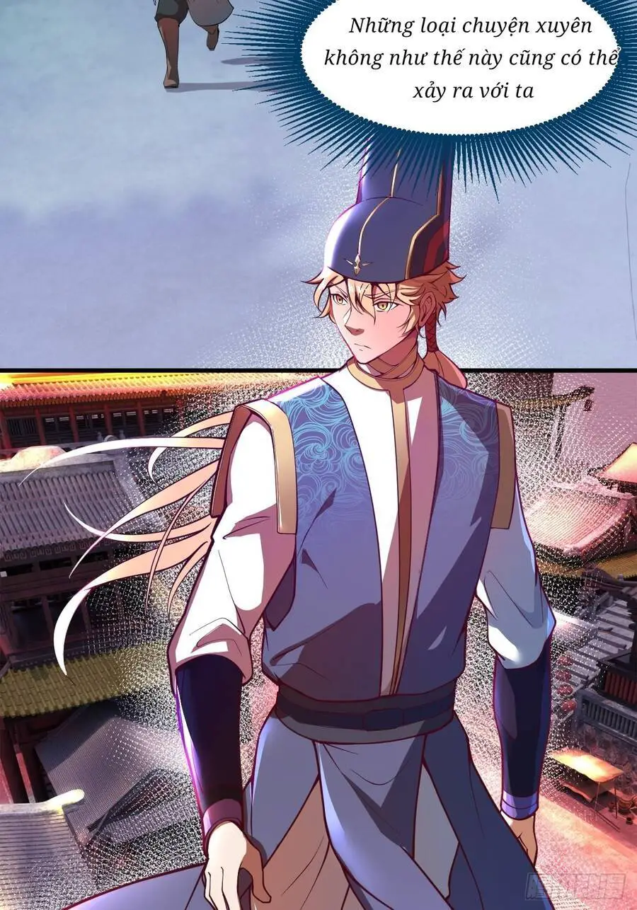 Nương Tử Của Ta Hơn Một Cái Kìa Lạ Nettruyen ZZZ Chương 2 Page 4