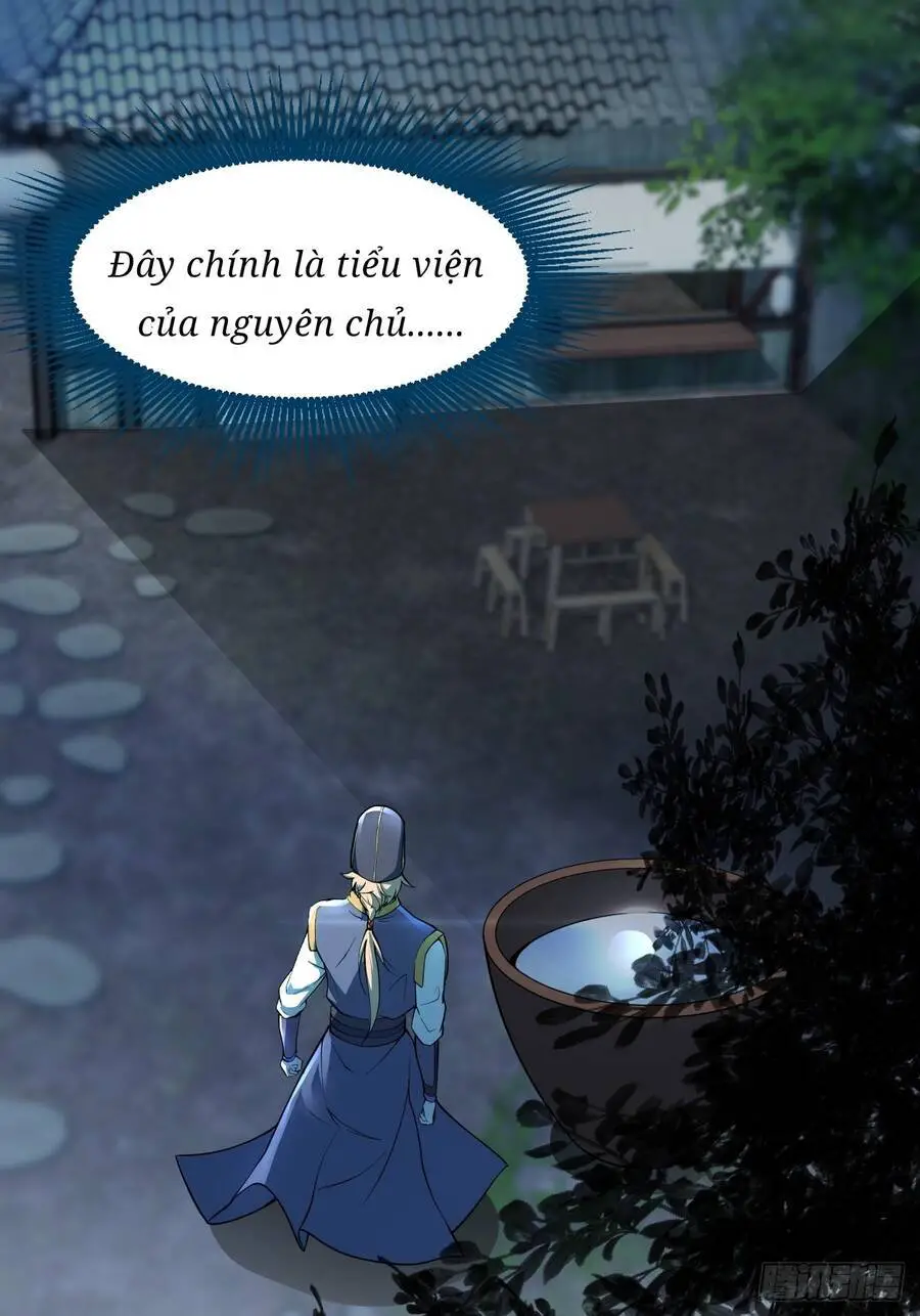Nương Tử Của Ta Hơn Một Cái Kìa Lạ Nettruyen ZZZ Chương 2 Page 11