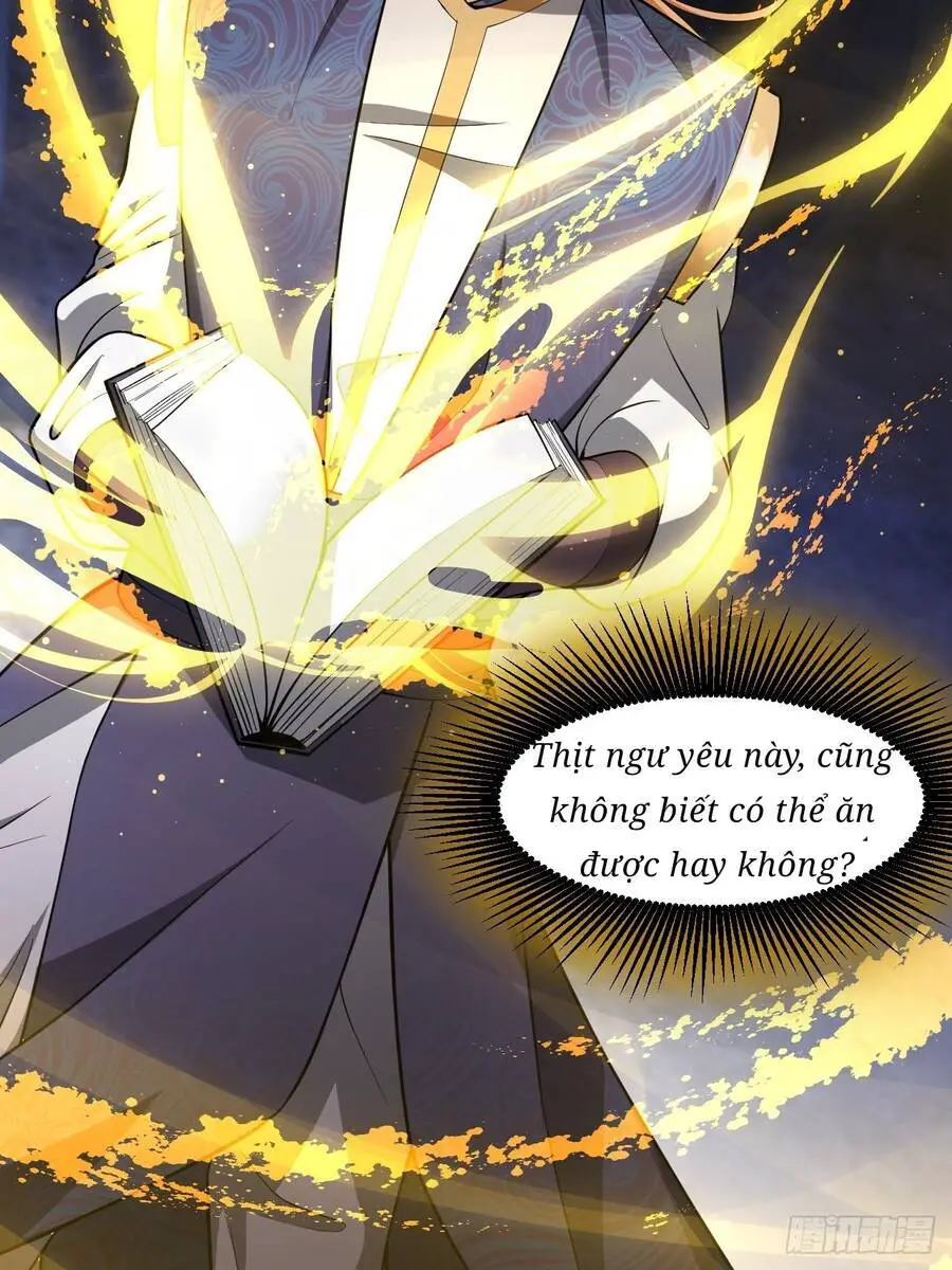 Nương Tử Của Ta Hơn Một Cái Kìa Lạ Nettruyen ZZZ Chương 2 Page 39