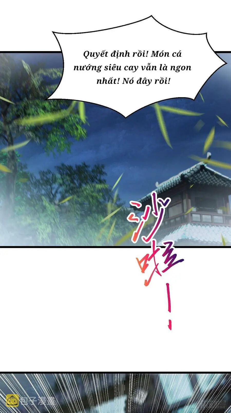Nương Tử Của Ta Hơn Một Cái Kìa Lạ Nettruyen ZZZ Chương 2 Page 41