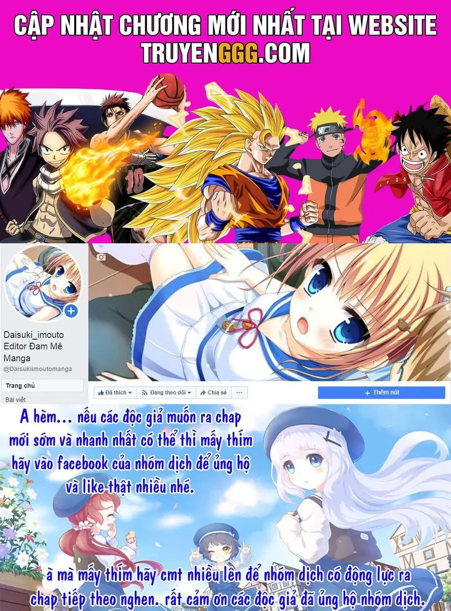 Mobu Kara Hajimaru Tansaku Eiyuutan Nettruyen ZZZ Chương 30 Page 1