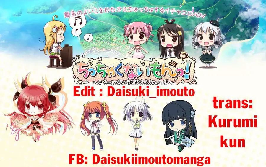 Mobu Kara Hajimaru Tansaku Eiyuutan Nettruyen ZZZ Chương 30 Page 3