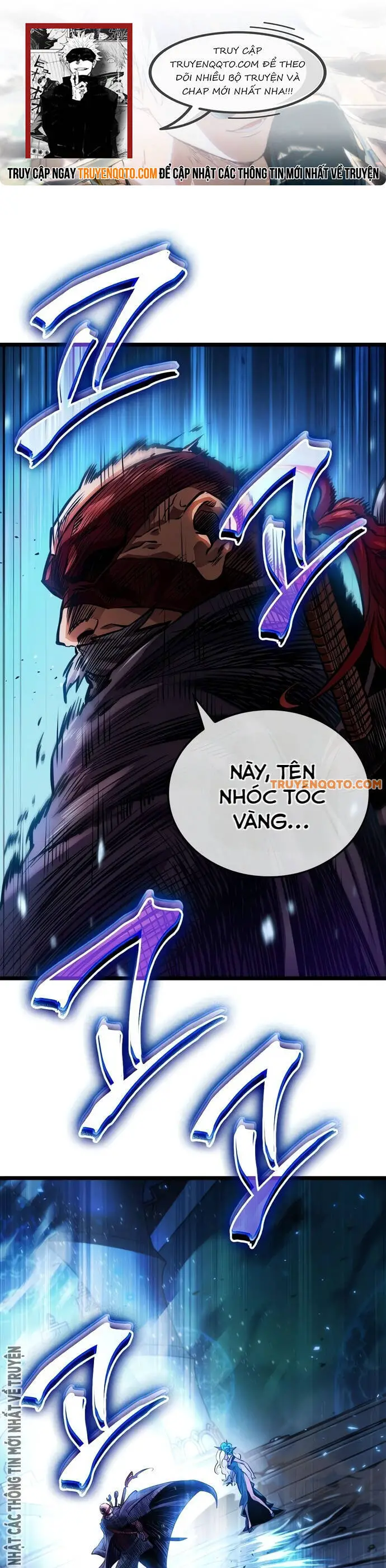 Ánh Sáng Arad Nettruyen ZZZ Chương 9 Page 1