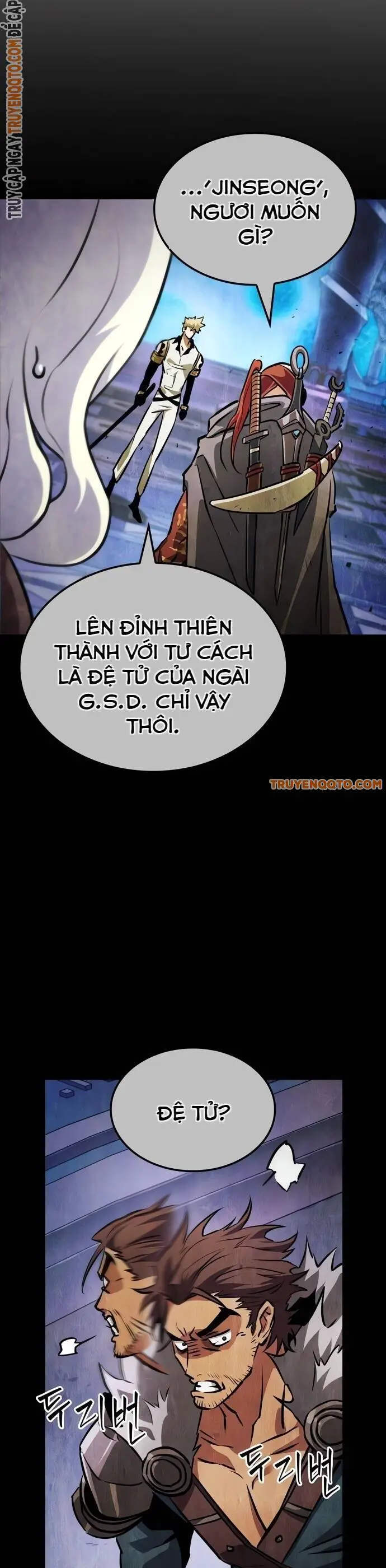 Ánh Sáng Arad Nettruyen ZZZ Chương 9 Page 6
