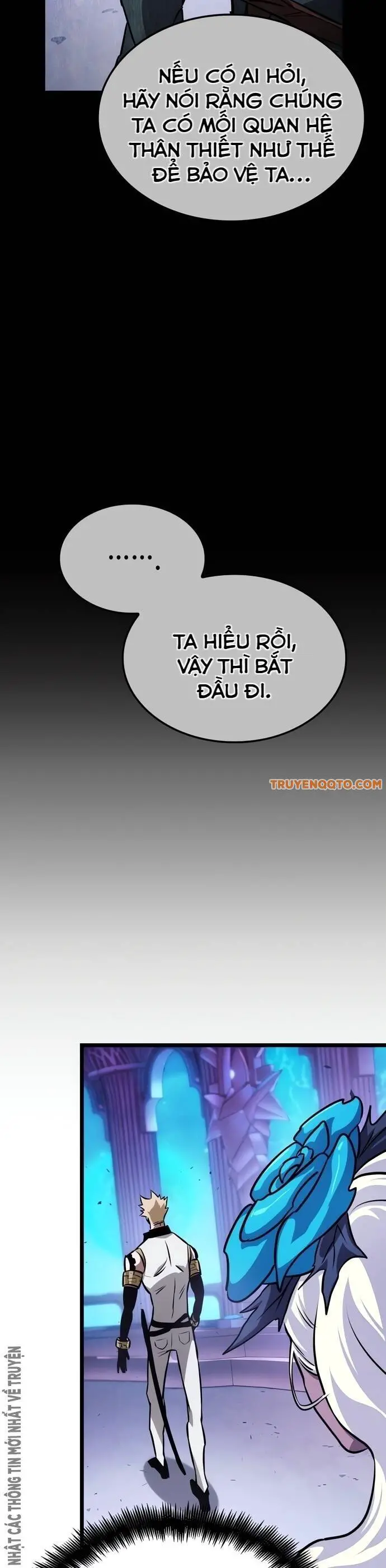 Ánh Sáng Arad Nettruyen ZZZ Chương 9 Page 7
