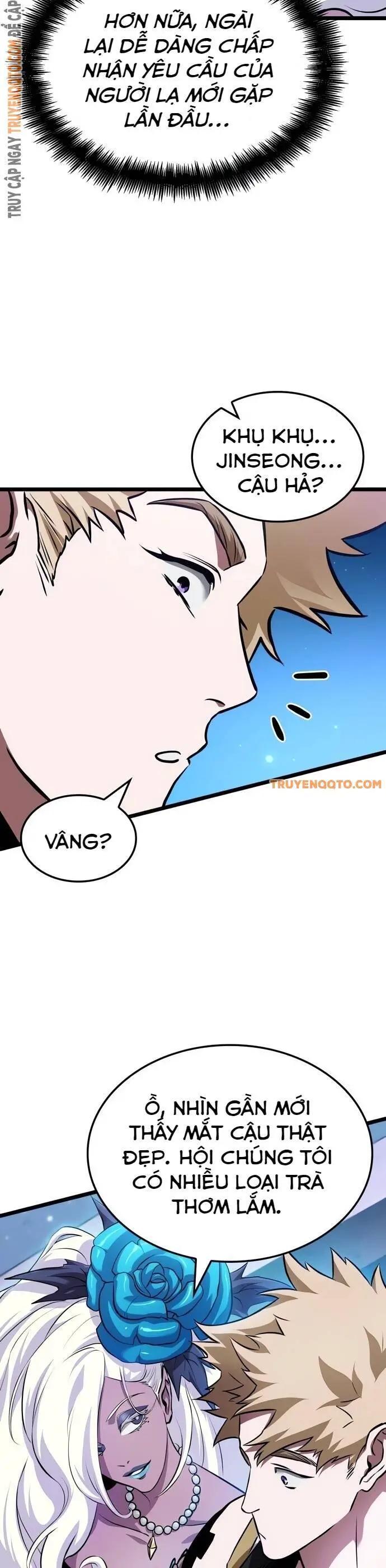 Ánh Sáng Arad Nettruyen ZZZ Chương 9 Page 8