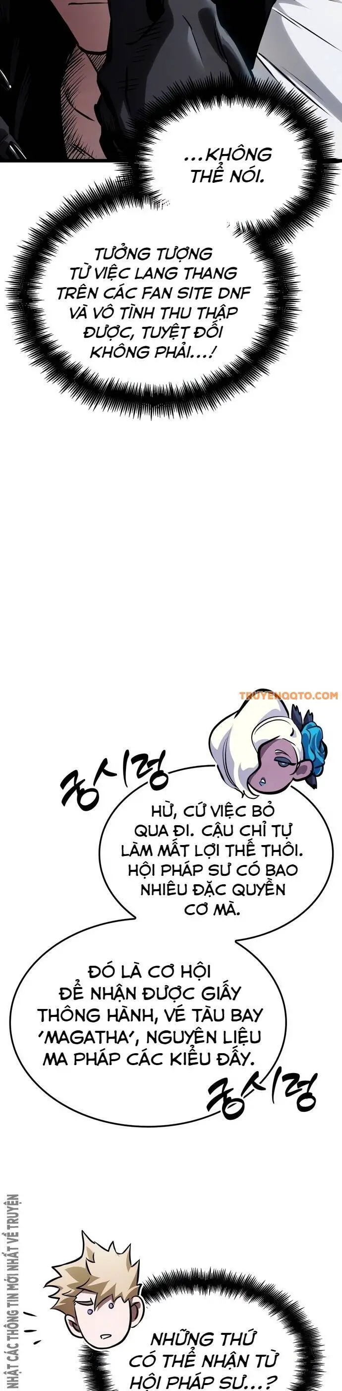 Ánh Sáng Arad Nettruyen ZZZ Chương 9 Page 11