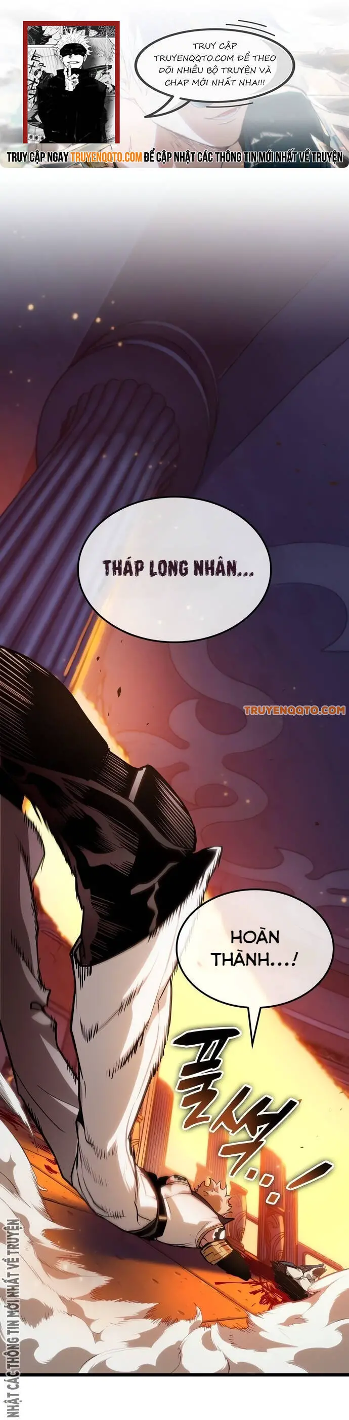 Ánh Sáng Arad Nettruyen ZZZ Chương 7 Page 1