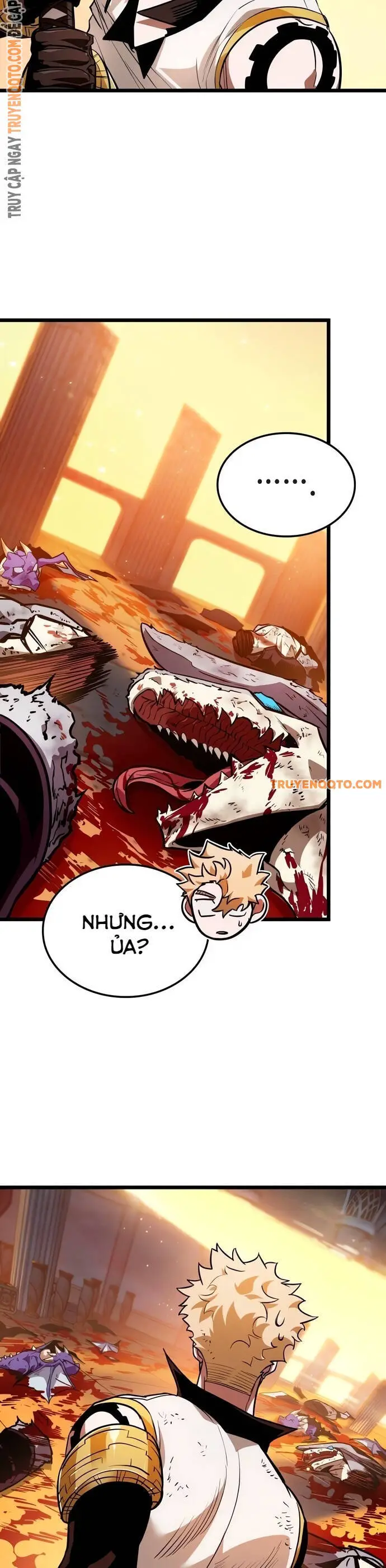 Ánh Sáng Arad Nettruyen ZZZ Chương 7 Page 4