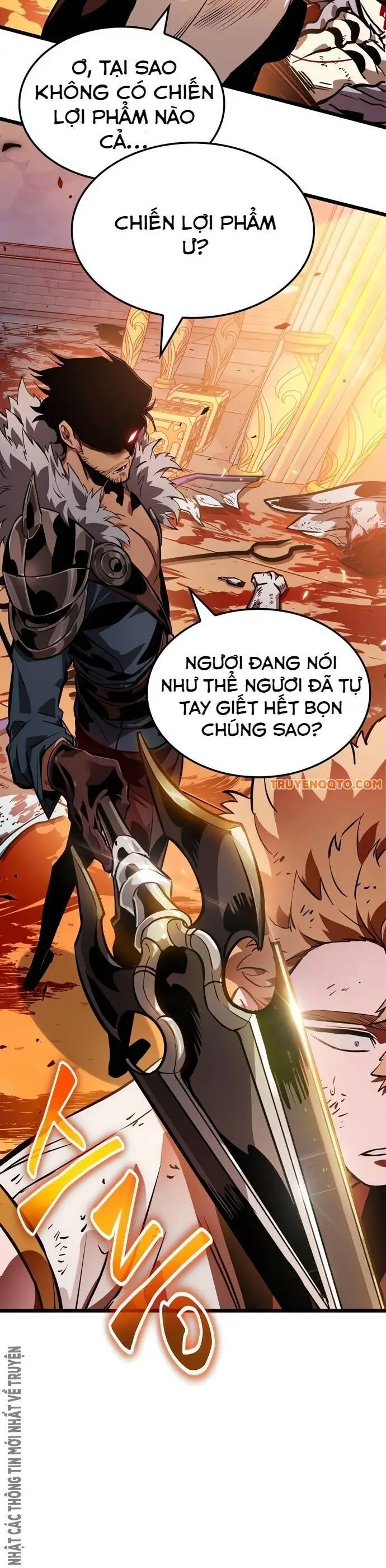 Ánh Sáng Arad Nettruyen ZZZ Chương 7 Page 5