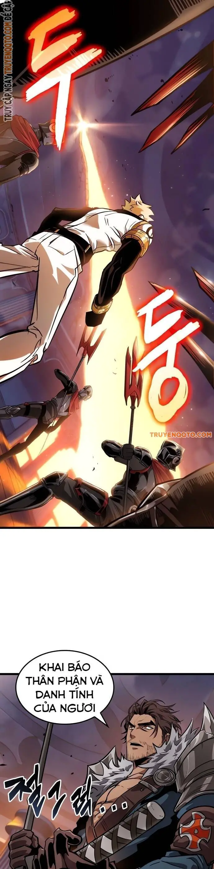 Ánh Sáng Arad Nettruyen ZZZ Chương 7 Page 8