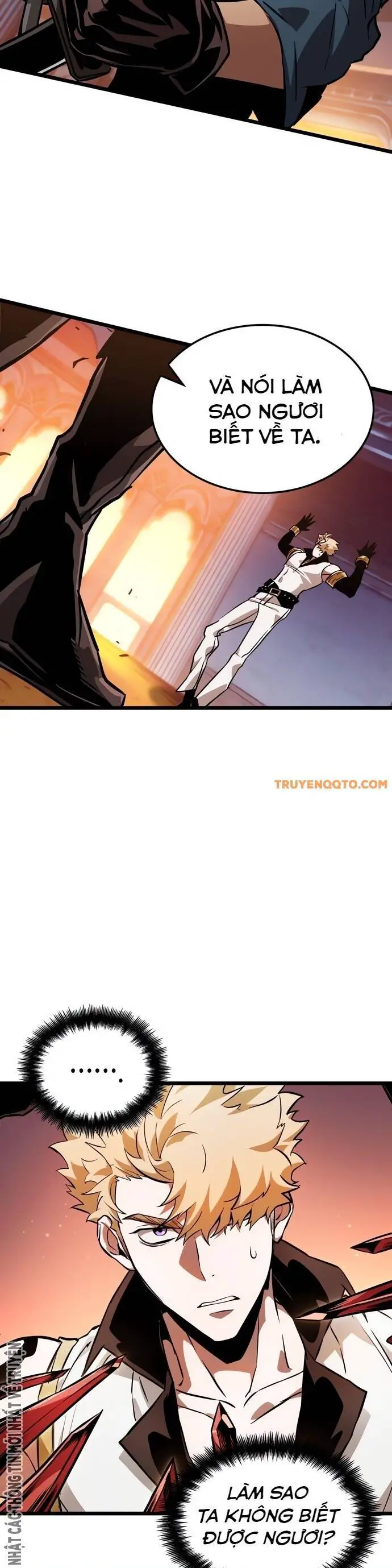 Ánh Sáng Arad Nettruyen ZZZ Chương 7 Page 9