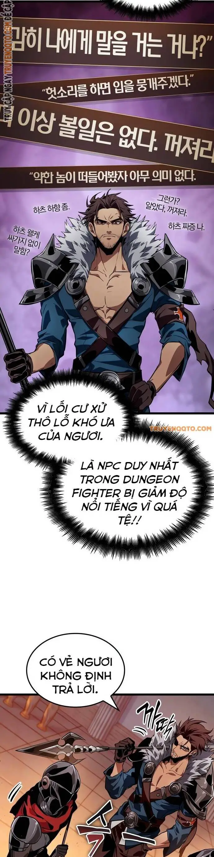 Ánh Sáng Arad Nettruyen ZZZ Chương 7 Page 10