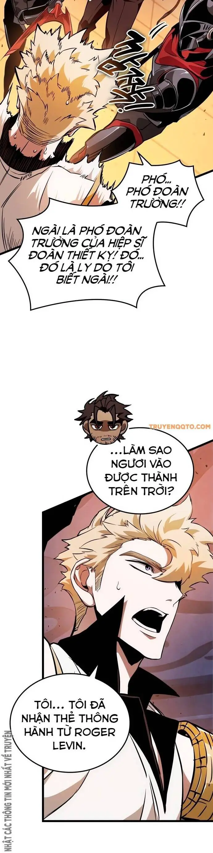 Ánh Sáng Arad Nettruyen ZZZ Chương 7 Page 11