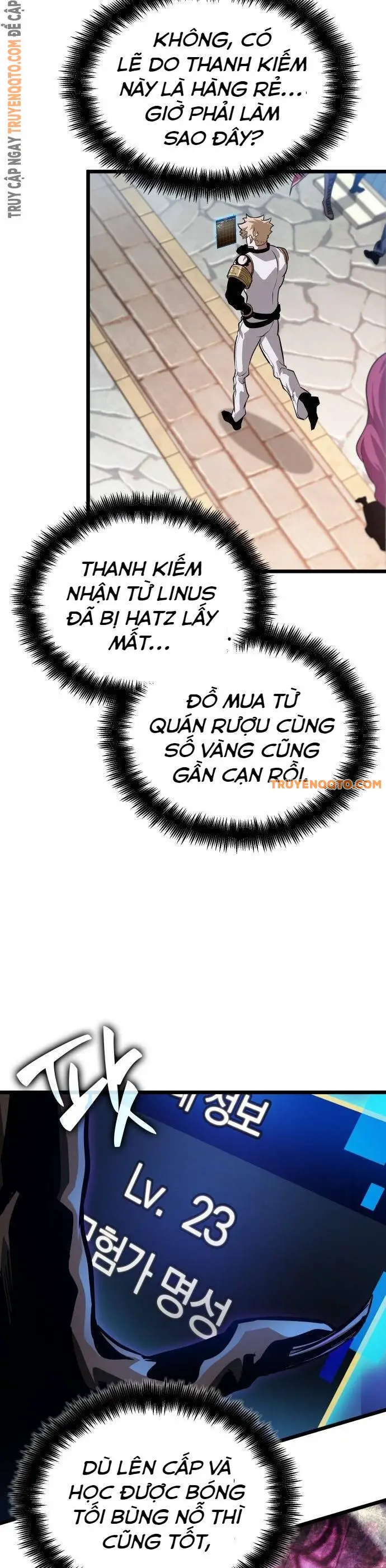 Ánh Sáng Arad Nettruyen ZZZ Chương 11 Page 2