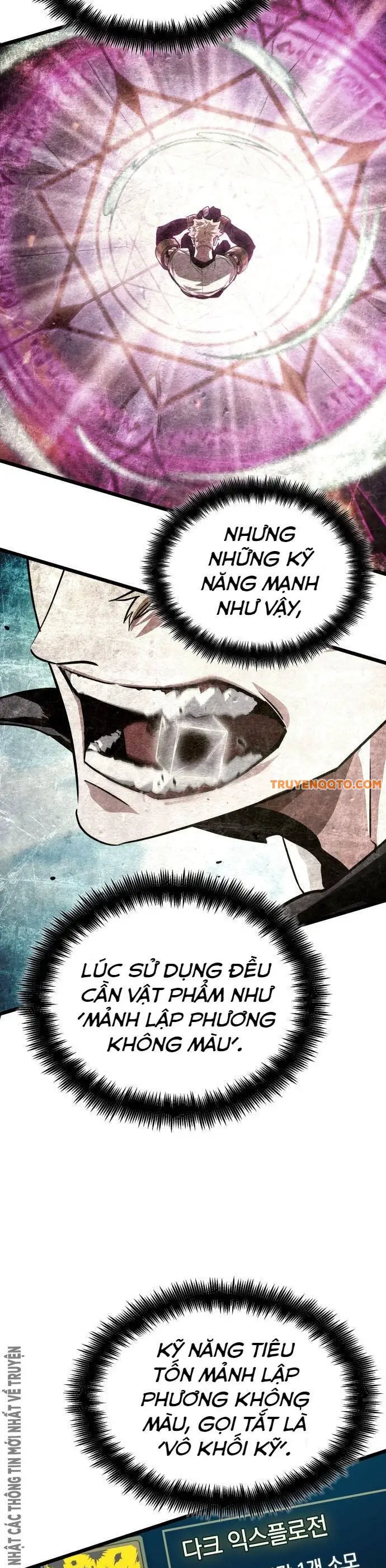 Ánh Sáng Arad Nettruyen ZZZ Chương 11 Page 3